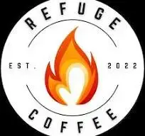 Refuge logo