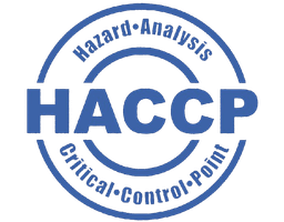 HACCP Certified