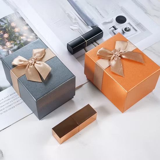 A collection of beautifully packaged gift packs