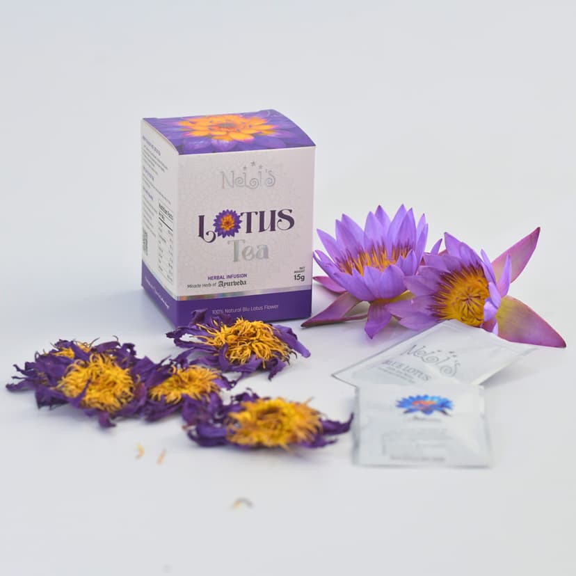 Lotus Tea